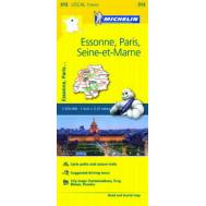 Essonne, Paris, Seine-et Marne 312